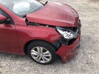 Peugeot 308 1.2 TURBO picture 8