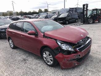 Peugeot 308 1.2 TURBO picture 3