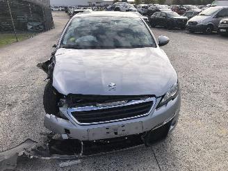 Peugeot 308 1.6 HDI picture 4