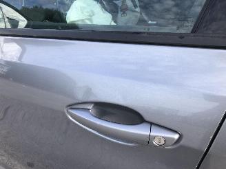 Peugeot 308 1.6 HDI picture 21