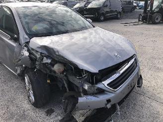 Peugeot 308 1.6 HDI picture 13