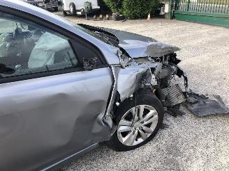 Peugeot 308 1.6 HDI picture 18