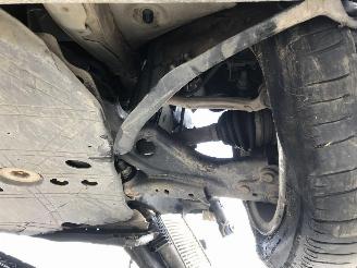 Peugeot 308 1.6 HDI picture 15