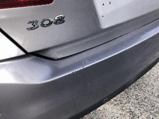 Peugeot 308 1.6 HDI picture 19