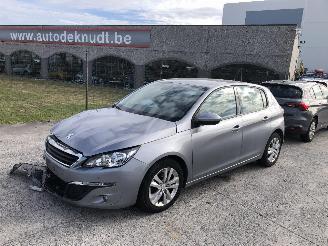 Peugeot 308 1.6 HDI picture 3