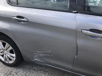 Peugeot 308 1.6 HDI picture 17