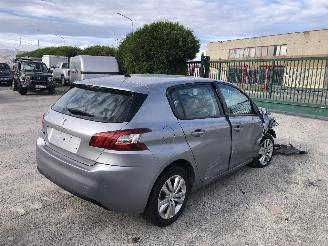 Peugeot 308 1.6 HDI picture 2