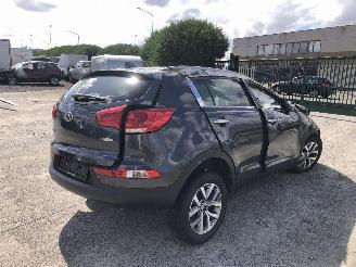 Kia Sportage 1.7 CRDI  D4FD picture 2