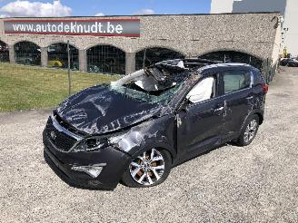 Kia Sportage 1.7 CRDI  D4FD picture 4