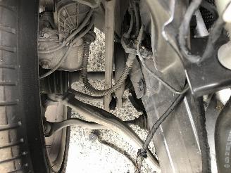 Mercedes C-klasse AVANTGARDE  4 MATIC picture 22