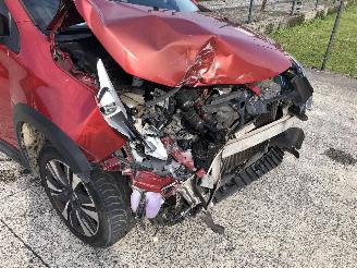 Peugeot 2008 1.6 HDI AUTOMATIQUE picture 9