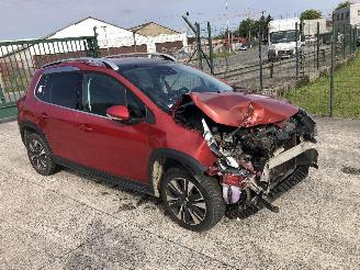 Peugeot 2008 1.6 HDI AUTOMATIQUE picture 4