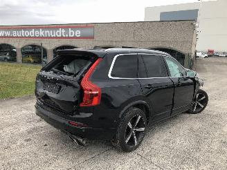 Volvo Xc-90 R-DESIGN 2.0D picture 2