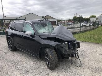 Volvo Xc-90 R-DESIGN 2.0D picture 20