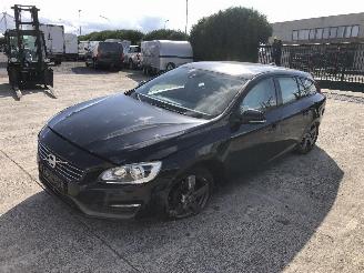 Volvo V-60 1.6 D picture 4