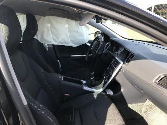 Volvo V-60 1.6 D picture 19
