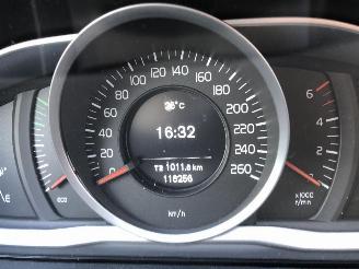 Volvo V-60 1.6 D picture 17