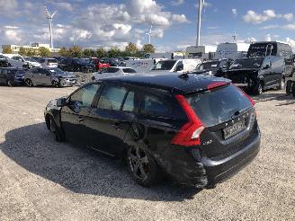 Volvo V-60 1.6 D picture 2