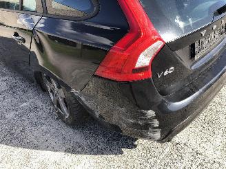 Volvo V-60 1.6 D picture 7