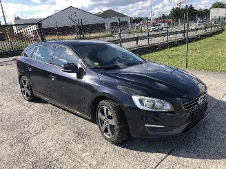 Volvo V-60 1.6 D picture 3