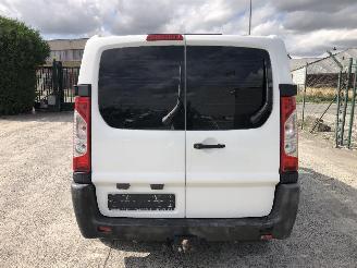 Peugeot Expert 1.6 HDI  90 CV  9HU picture 12