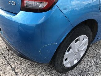 Citroën C3 1.0   ZMZ picture 9