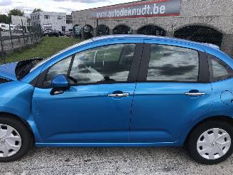Citroën C3 1.0   ZMZ picture 12