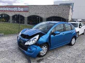 Citroën C3 1.0   ZMZ picture 4