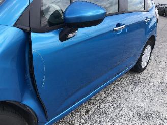 Citroën C3 1.0   ZMZ picture 8