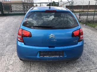 Citroën C3 1.0   ZMZ picture 6