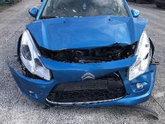 Citroën C3 1.0   ZMZ picture 13