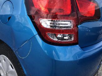 Citroën C3 1.0   ZMZ picture 5