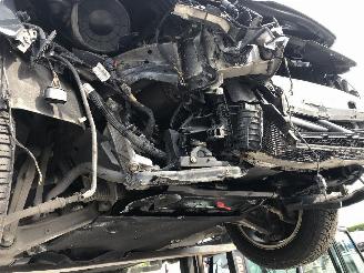 Audi A4 COMBI  2.0 TDI picture 23