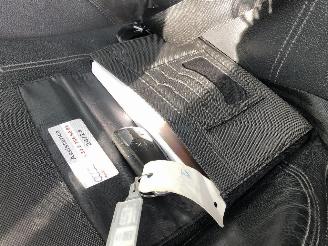 Audi A4 COMBI  2.0 TDI picture 22