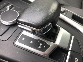 Audi A4 COMBI  2.0 TDI picture 10