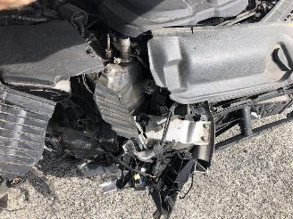 Audi A4 COMBI  2.0 TDI picture 15