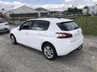 Peugeot 308 1.6 HDI AUTOMATIQUE picture 2