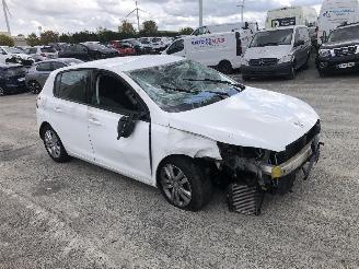 Peugeot 308 1.6 HDI AUTOMATIQUE picture 4