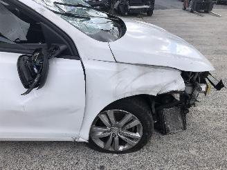 Peugeot 308 1.6 HDI AUTOMATIQUE picture 9