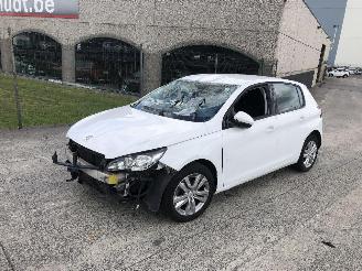 Peugeot 308 1.6 HDI AUTOMATIQUE picture 3