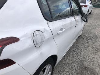 Peugeot 308 1.6 HDI AUTOMATIQUE picture 8