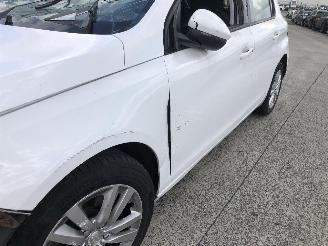 Peugeot 308 1.6 HDI AUTOMATIQUE picture 15