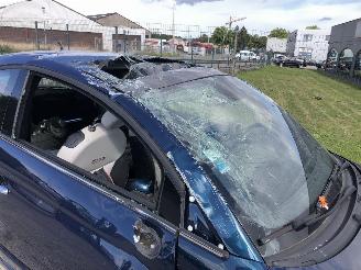 Fiat 500 1.0  HYBRIDE picture 21