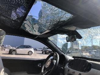 Fiat 500 1.0  HYBRIDE picture 7