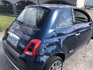 Fiat 500 1.0  HYBRIDE picture 8