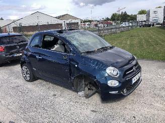 Fiat 500 1.0  HYBRIDE picture 2