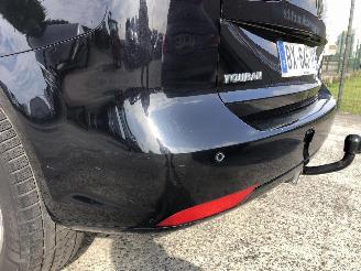 Volkswagen Touran 1.6 TDI    7 PLACES picture 10