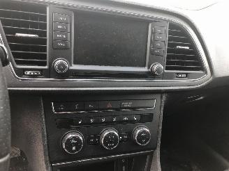 Seat Leon 1.4   FR    150 CV picture 12