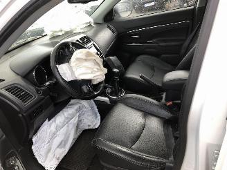 Peugeot 4008 ALLURE 1.6 HDI  4WD picture 18