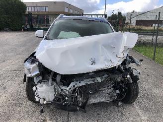 Peugeot 4008 ALLURE 1.6 HDI  4WD picture 5